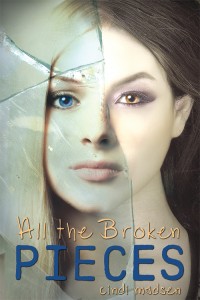 All the Broken Pieces by Cindi Madsen