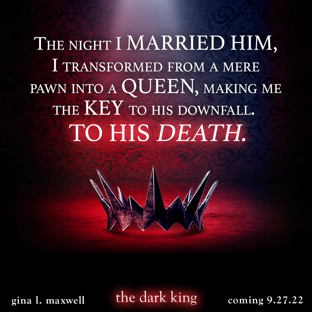 10 Fun Facts About The Dark King – Entangled In Romance