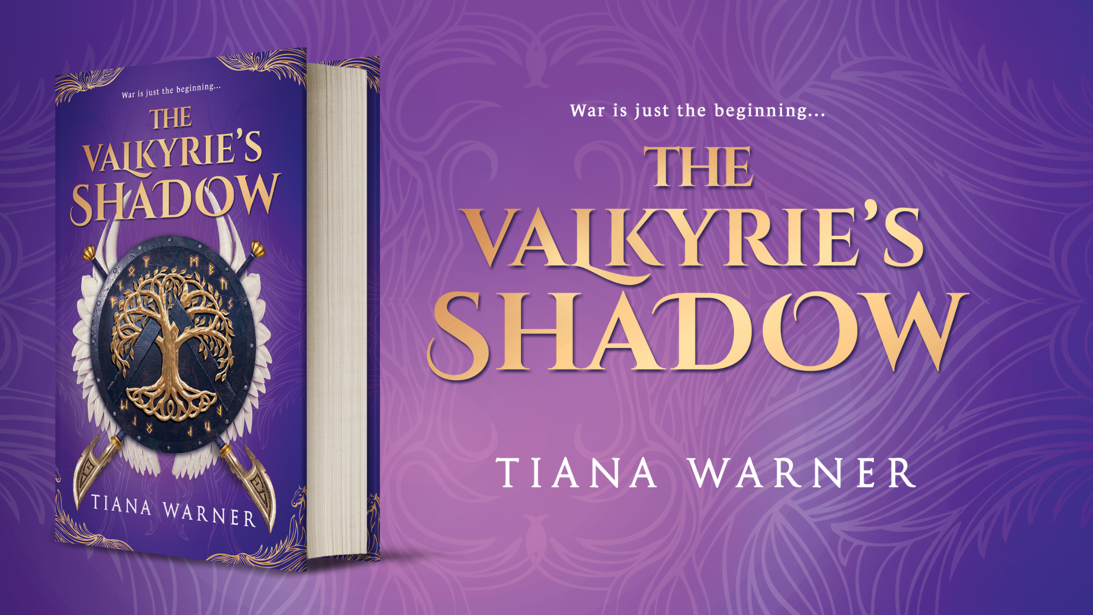 The Valkyrie's Shadow